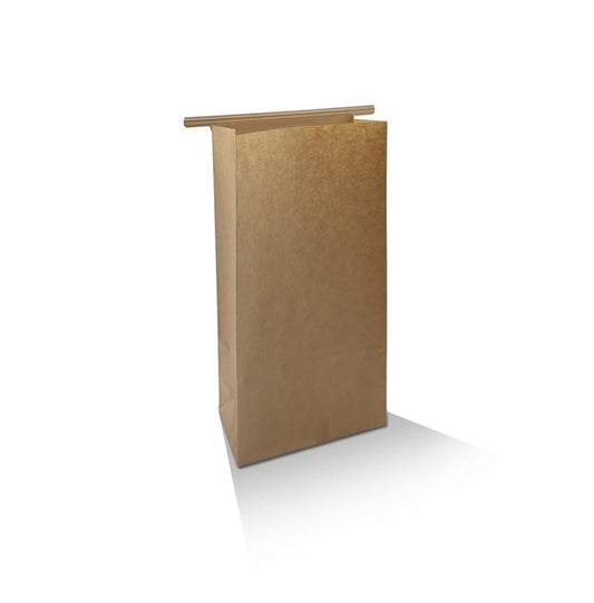 Tin Tie Bag-Medium No window 500pc/ctn