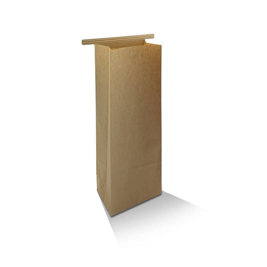 Tin Tie Bag-Small No window 500pc/ctn