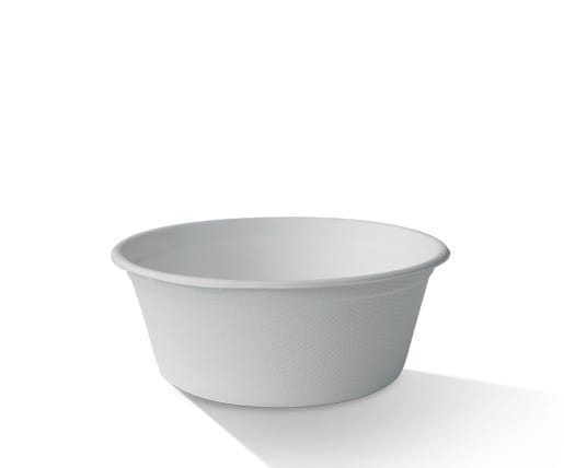 TUB SUGARCANE 22 OZ, 800pc/ctn