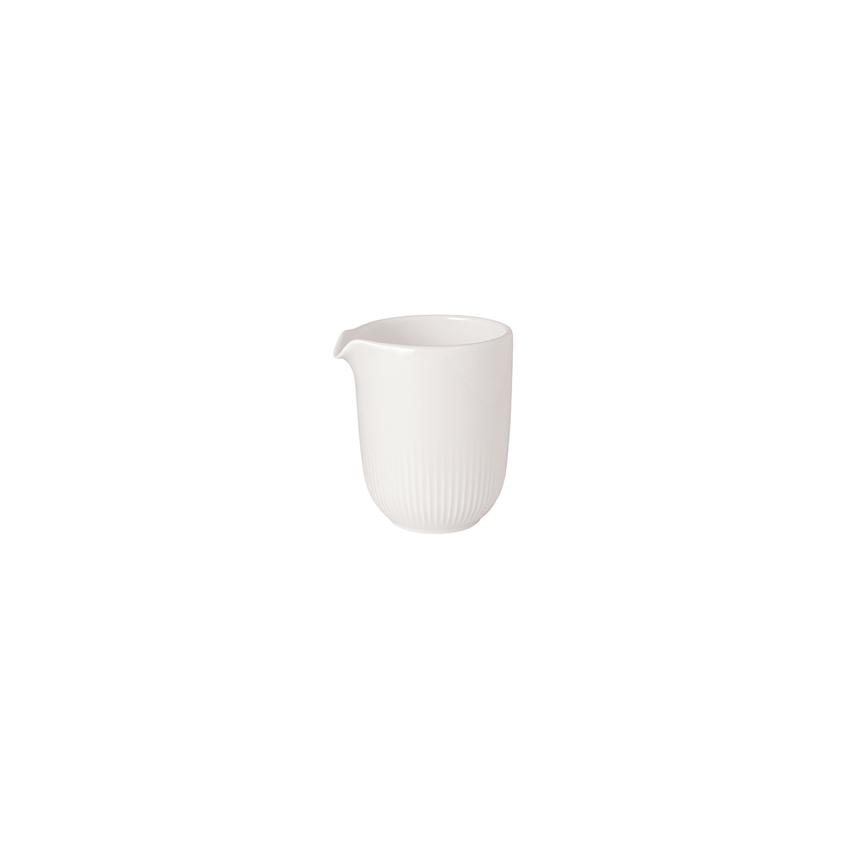VB10-4293-0780 Villeroy And Boch Creamer 220ml Tomkin Australia Hospitality Supplies