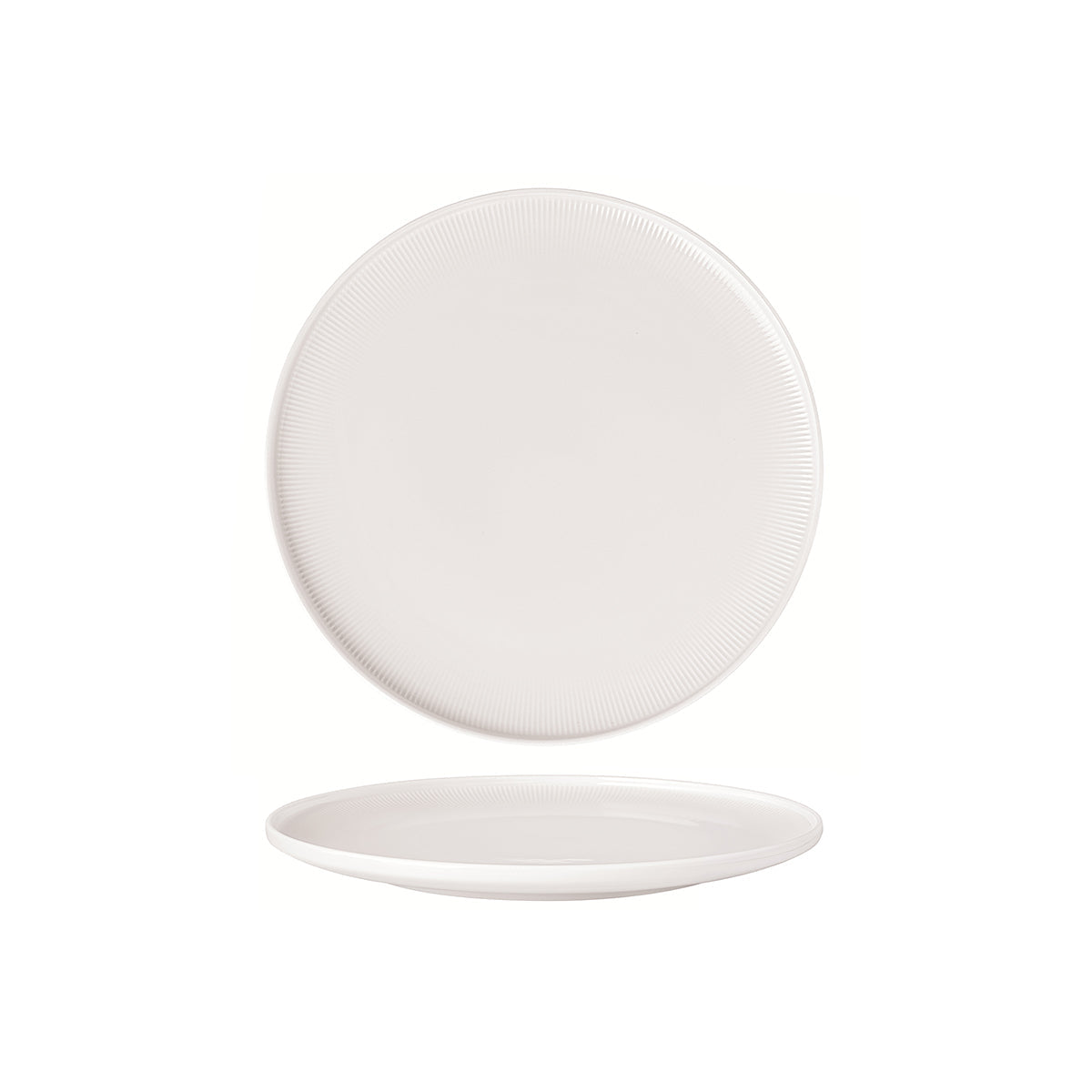 VB10-4293-2600 Villeroy And Boch Round Coupe Plate 290mm Tomkin Australia Hospitality Supplies