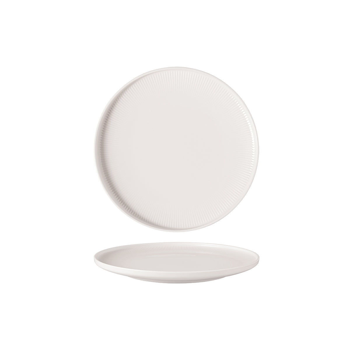 VB10-4293-2620 Villeroy And Boch Round Coupe Plate 270mm Tomkin Australia Hospitality Supplies
