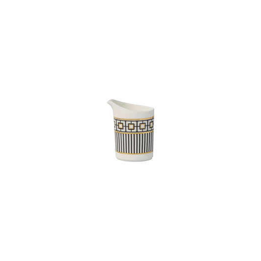 VB10-4652-0780 Villeroy And Boch Villeroy And Boch Metrochic Creamer 220ml Tomkin Australia Hospitality Supplies