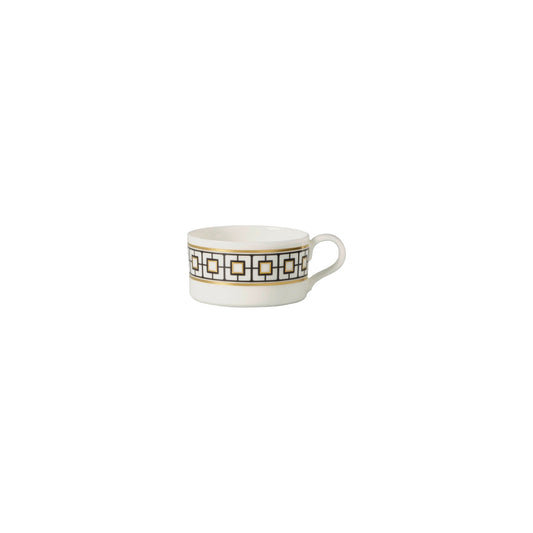 VB10-4652-1270 Villeroy And Boch Villeroy And Boch Metrochic Tea Cup 230ml Tomkin Australia Hospitality Supplies