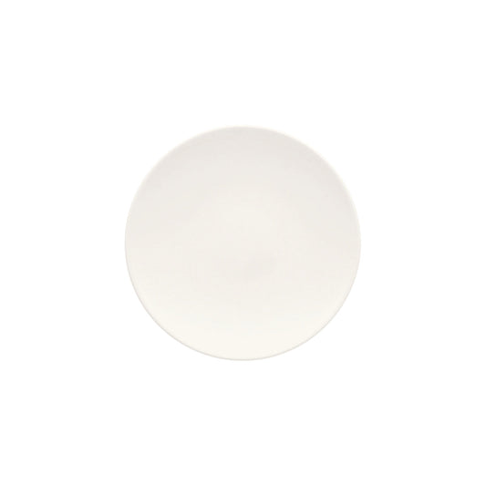 VB10-4654-2595 Villeroy And Boch Villeroy And Boch Metrochic Blanc Cake Plate 330mm Tomkin Australia Hospitality Supplies