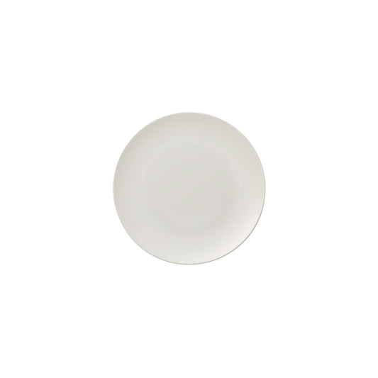 VB10-4654-2640 Villeroy And Boch Villeroy And Boch Metrochic Blanc Dessert Plate 220mm Tomkin Australia Hospitality Supplies