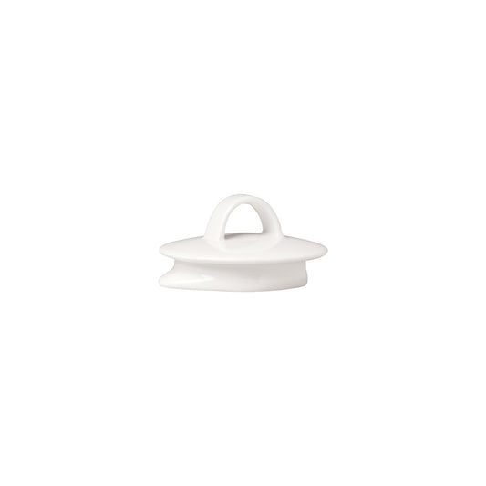 VB16-2016-0240 Villeroy And Boch Villeroy And Boch Corpo White Lid Suits Coffee Pot No. 7 300ml Tomkin Australia Hospitality Supplies