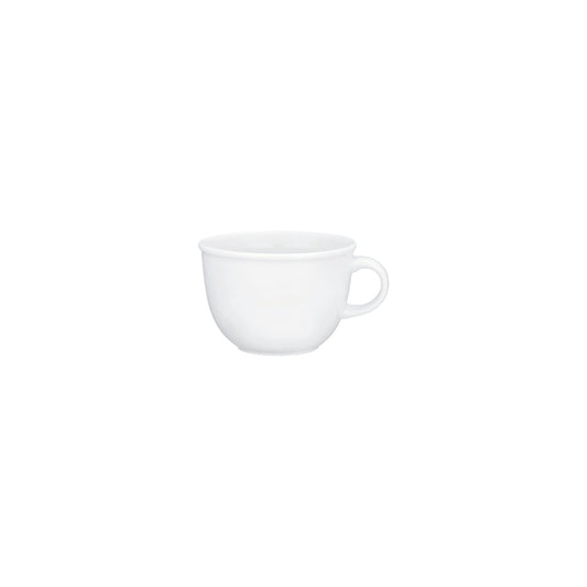 VB16-2016-1450 Villeroy And Boch Villeroy And Boch Corpo White Cup No. 8 100ml Tomkin Australia Hospitality Supplies