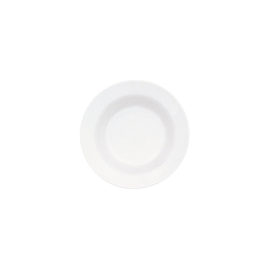 VB16-2016-2700 Villeroy And Boch Villeroy And Boch Corpo White Deep Plate 230mm Tomkin Australia Hospitality Supplies