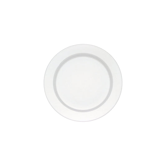 VB16-2016-2800 Villeroy And Boch Villeroy And Boch Corpo White Platter Wide Rim 320mm Tomkin Australia Hospitality Supplies