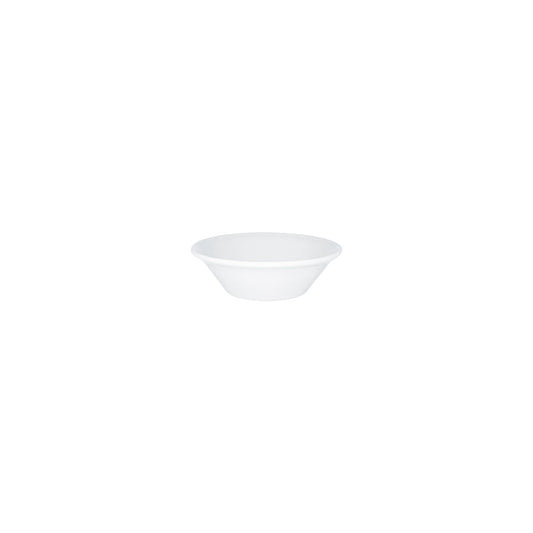 VB16-2016-3800 Villeroy And Boch Villeroy And Boch Corpo White Bowl No. 1 150mm / 300ml Tomkin Australia Hospitality Supplies