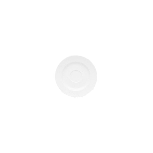 VB16-2155-1280 Villeroy And Boch Villeroy And Boch Easy White Saucer 150mm Tomkin Australia Hospitality Supplies