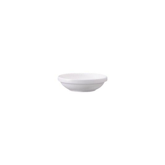 VB16-2155-3800 Villeroy And Boch Villeroy And Boch Easy White Bowl No. 1 150mm / 300ml Tomkin Australia Hospitality Supplies