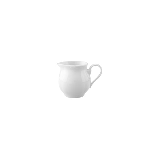 VB16-3318-0780 Villeroy And Boch Villeroy And Boch La Scala White Creamer No. 4 250ml Tomkin Australia Hospitality Supplies
