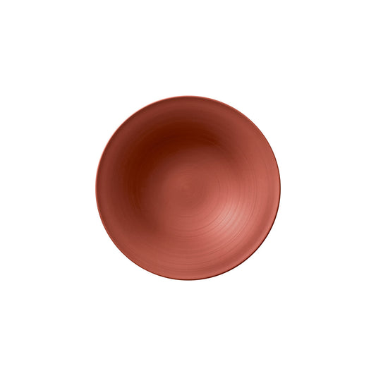 VB16-4070-2701 Villeroy And Boch Villeroy And Boch Copper Glow Deep Coupe Plate 290mm Tomkin Australia Hospitality Supplies