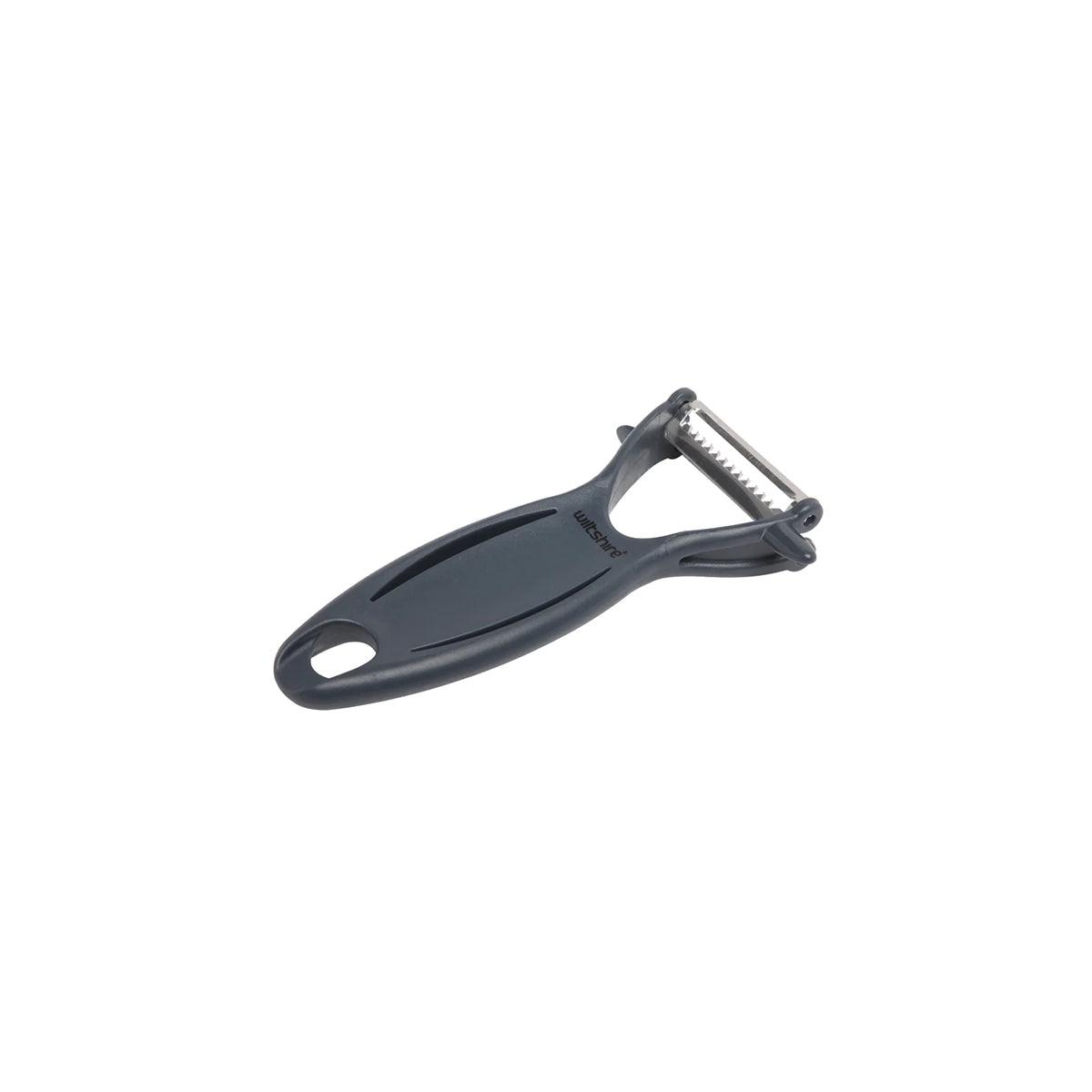 WLT43166 Wiltshire 2 In 1 Julienne Peeler Tomkin Australia Hospitality Supplies