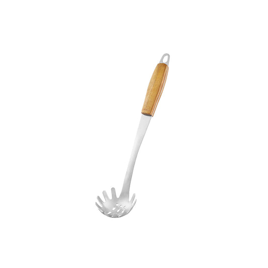WLT43938 Wiltshire Wood Spaghetti Server  Tomkin Australia Hospitality Supplies