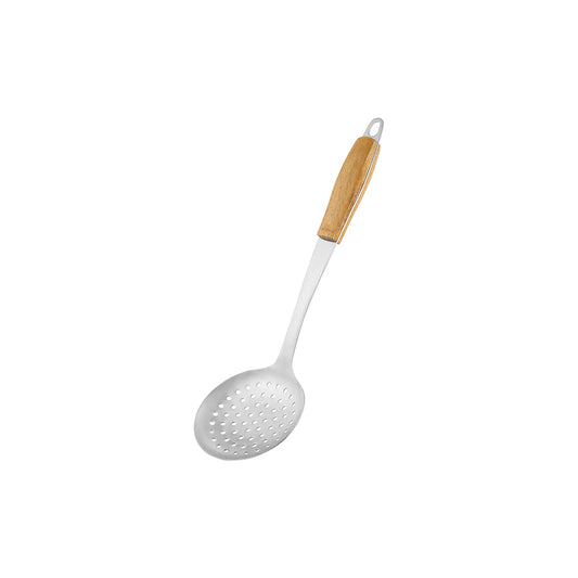 WLT43939 Wiltshire Wood Skimmer  Tomkin Australia Hospitality Supplies