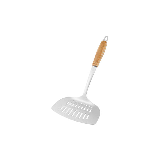 WLT43942 Wiltshire Wood Fish Turner  Tomkin Australia Hospitality Supplies