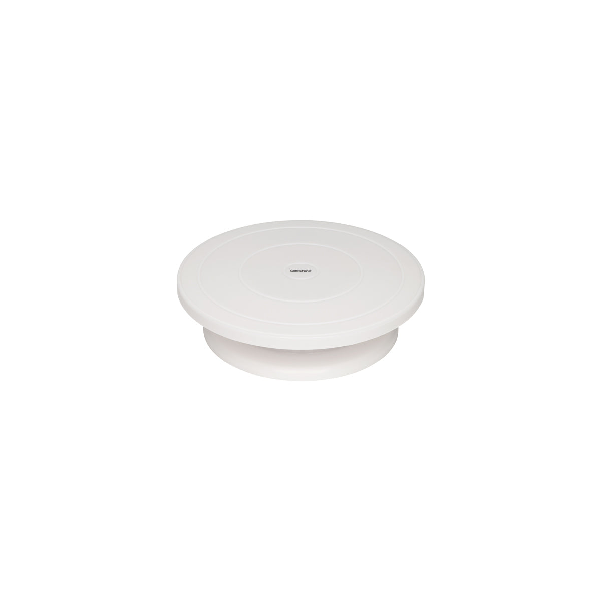 WLT44030 WILTSHIRE Cake Turntable Tomkin Australia Hospitality Supplies