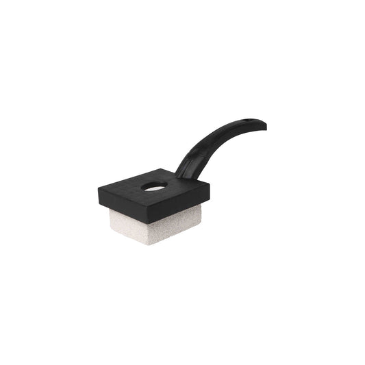 WLT52166 Wiltshire Bar B Cleaning Stone With Handle Tomkin Australia Hospitality Supplies