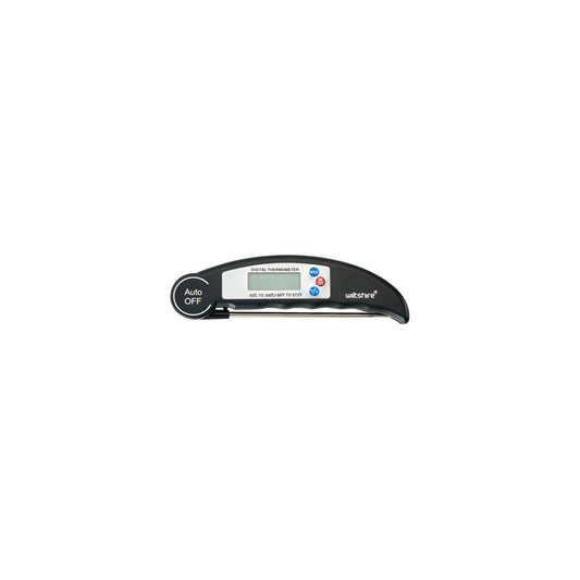 WLT52169 Wiltshire Bar B Digital Thermometer Tomkin Australia Hospitality Supplies