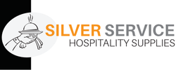 Silver Service Hospitality Supplies
