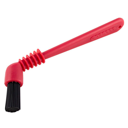 Cleaning Brush - Red