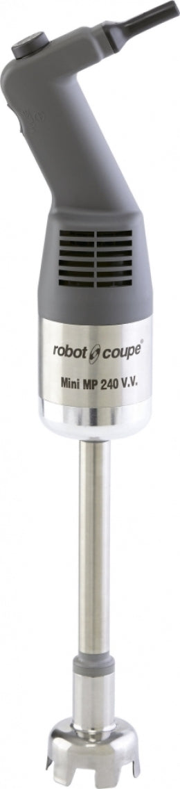MINI MP240V.V-Single phase-POWER MIXER