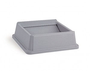 TOP FITS 3958 CONTAINER UNTOUCHABLE-RUBBERMAID