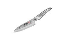 Global Santoku  Sai Knife 19cm