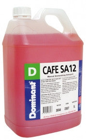 Cafe SA12 Sink Detergent 5 lt