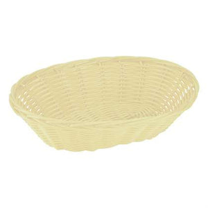 Bread Basket - Oval - 240mm