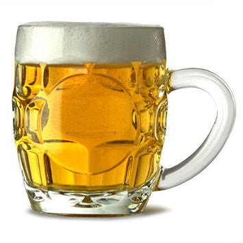 Britannia Beer Mug w/hdl (C) - 285ml