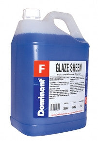 Glaze Sheen 5lt - Window Cleaner