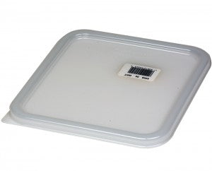 LID FOR SPACE SAVER CONTAINER-RUBBERMAID