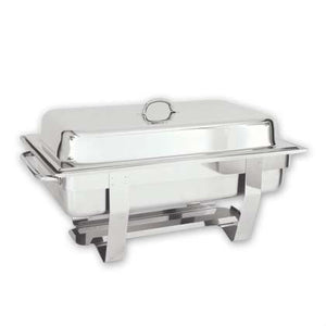 Chafer - 1/2 Size Deluxe With 1 x 1/2 65mm Pan