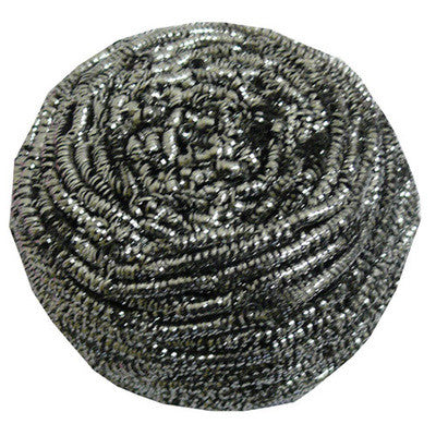 Scourers Stainless Steel - 50g