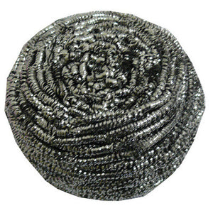 Scourers Stainless Steel - 50g