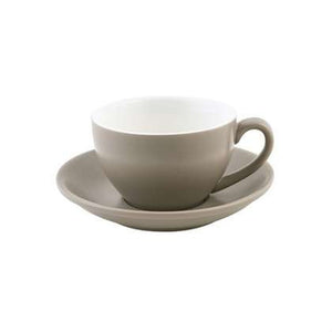 Coffee/Tea Cup - 200ml - Stone-6/Box