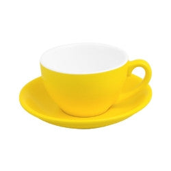 Coffee/Tea Cup - 200ml - Maize-6/Box