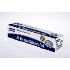 AnchorPackaging All Purpose Foil Roll 30cm x 150m