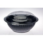 Clear Lid For 12 Salad Bowl /40