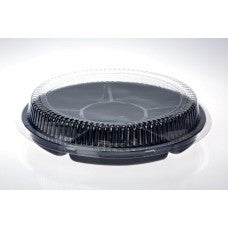 Clear Lid For 12" Round Platter /40