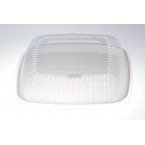 Clear Lid For 12 Square Platter /10