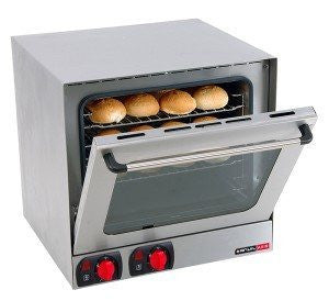Convection Oven Anvil