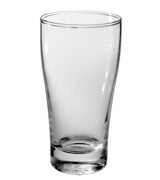Conical 285ml Beer Glass (W&M Approved)