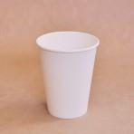 Coffee Cup 10oz S/Wall White /1000