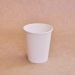 Coffee Cup 8oz S/Wall White /1000