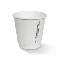 Coffee Cup DW 8oz O-L-F-A /500
